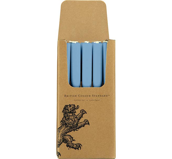 Pompadour Eco Dinner Candle