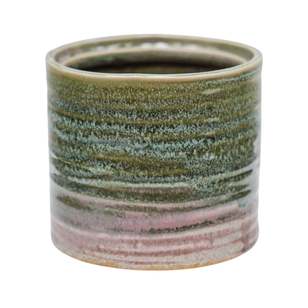 Avonlea Rippled Planter