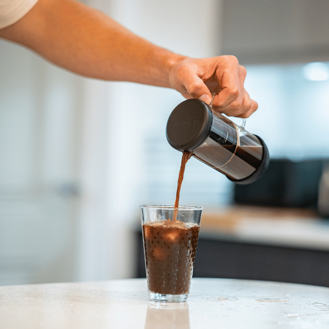 B&Co One Brew Coffee Maker