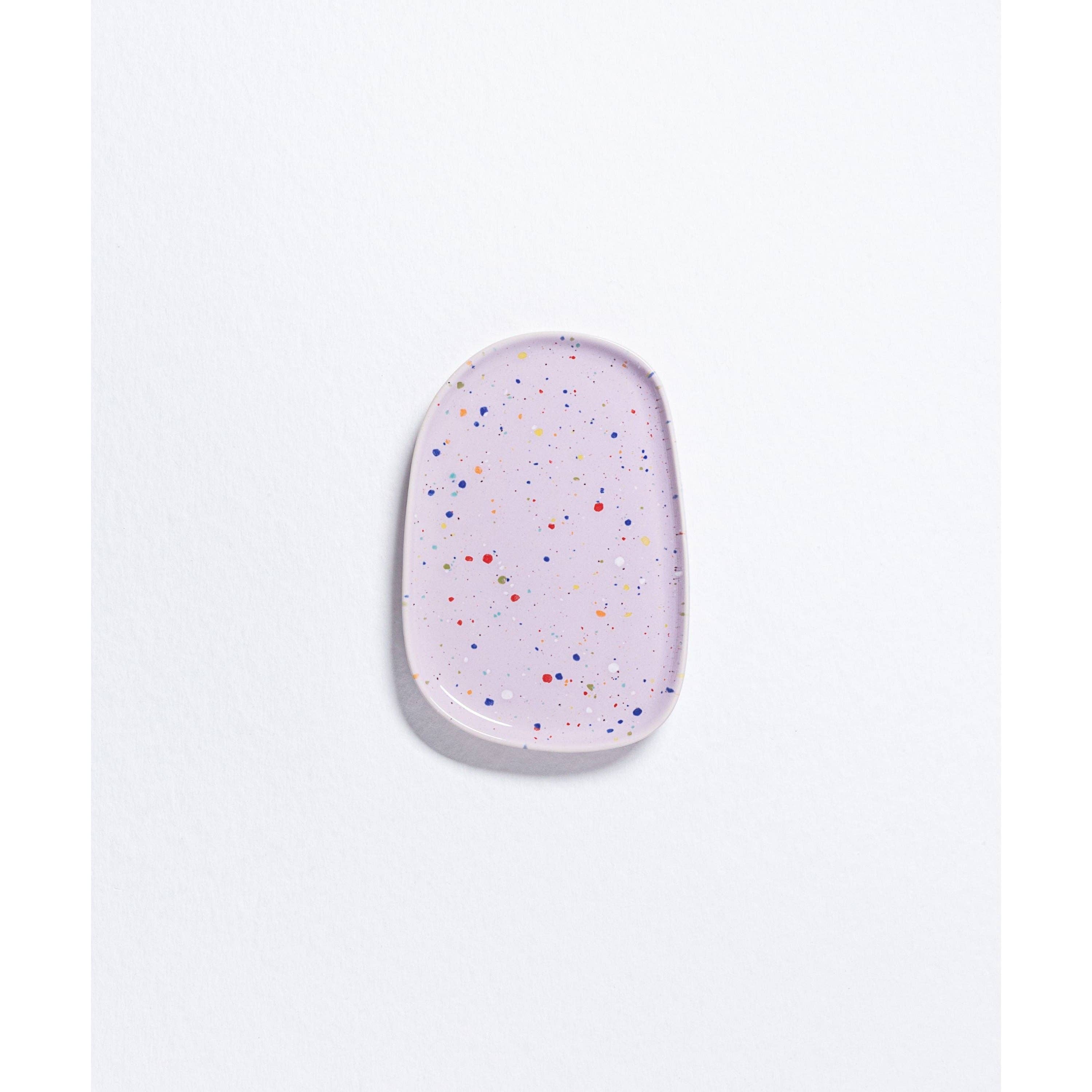 Party Small Tray by Egg Back Home