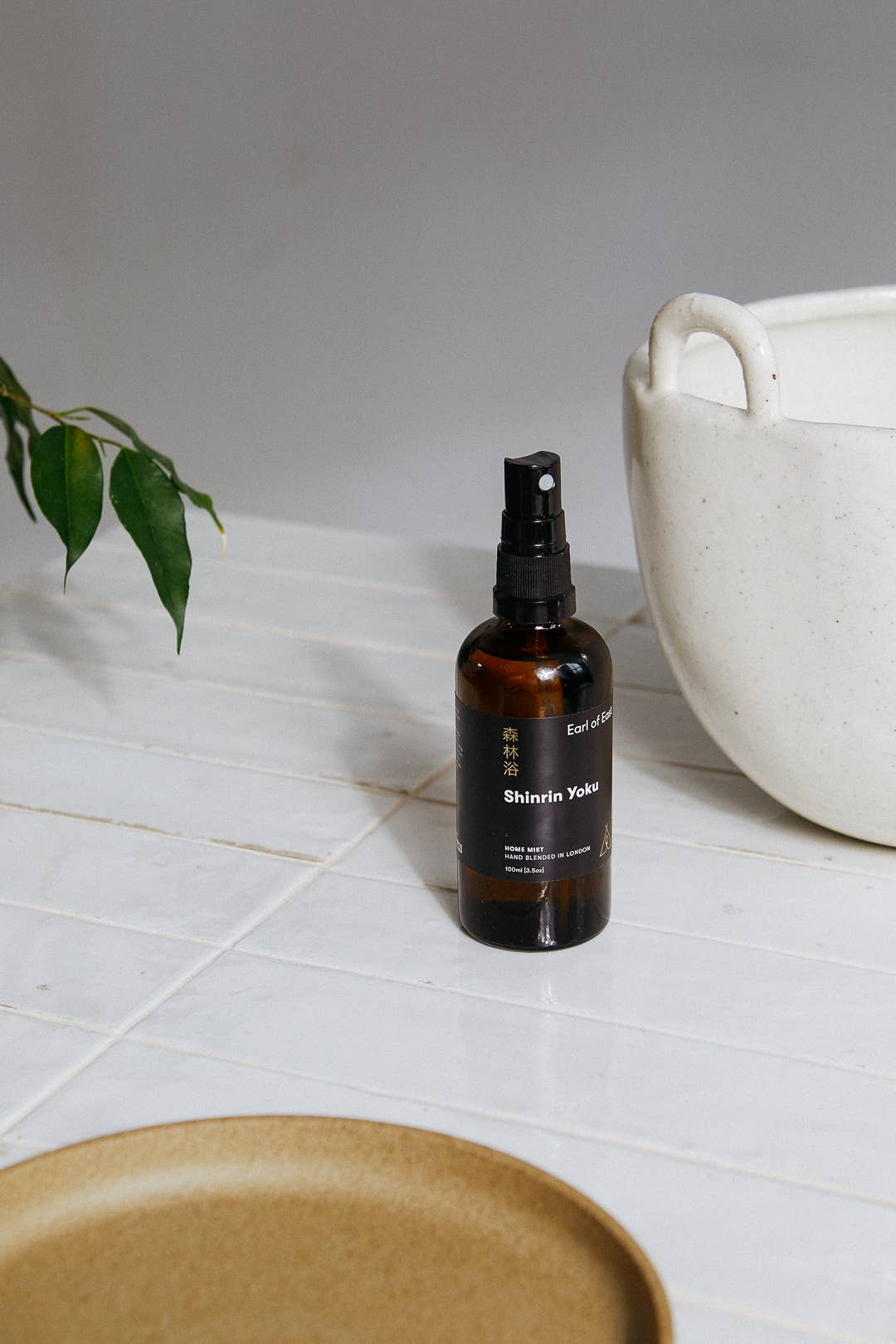 Shinrin-Yoku | Home Mist 100ml [3.5oz]
