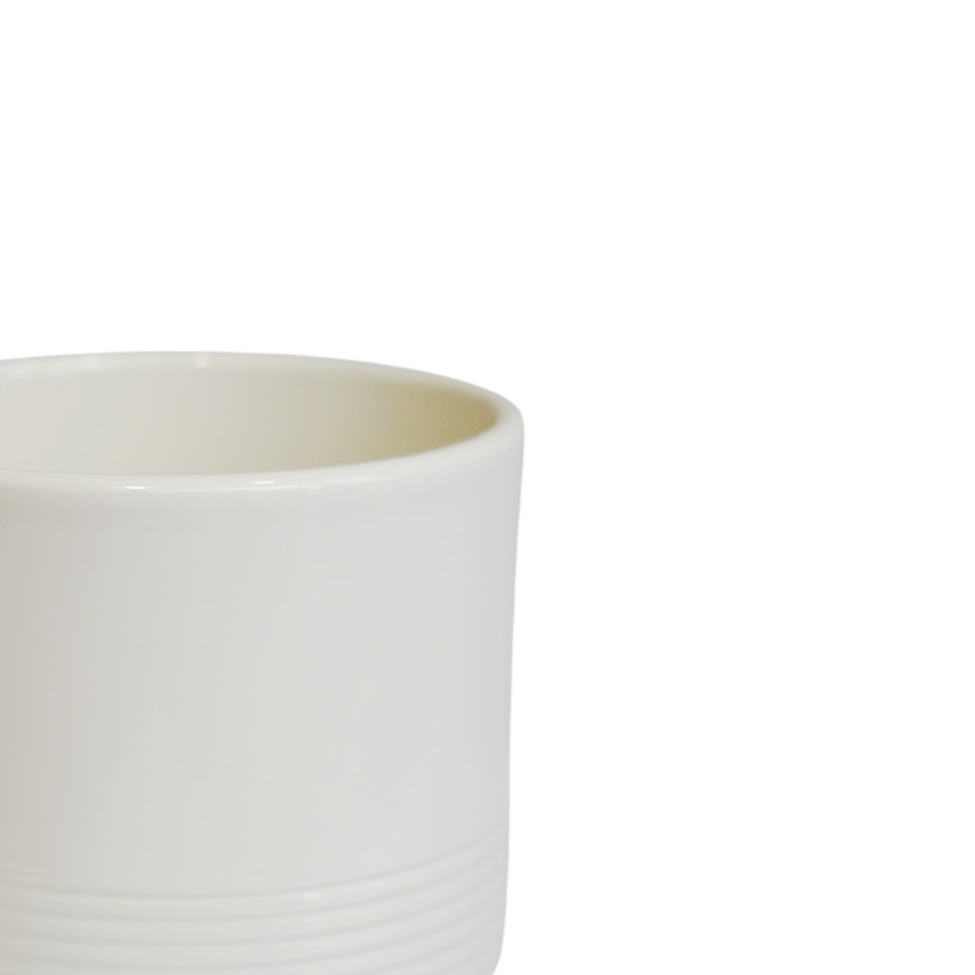 Munich Gloss Planter H11cm D12.5cm