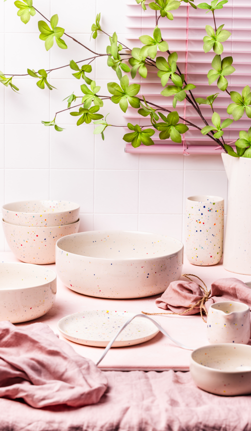 New Party Serving Bowl 23cm