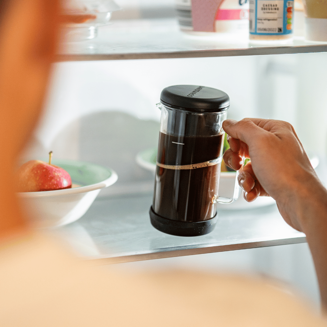 B&Co One Brew Coffee Maker