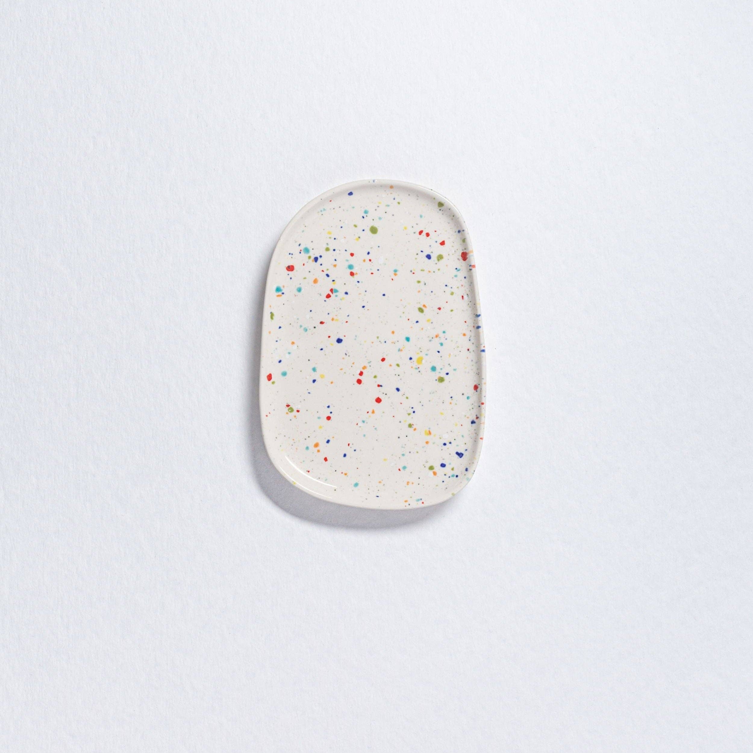 Party Small Tray by Egg Back Home