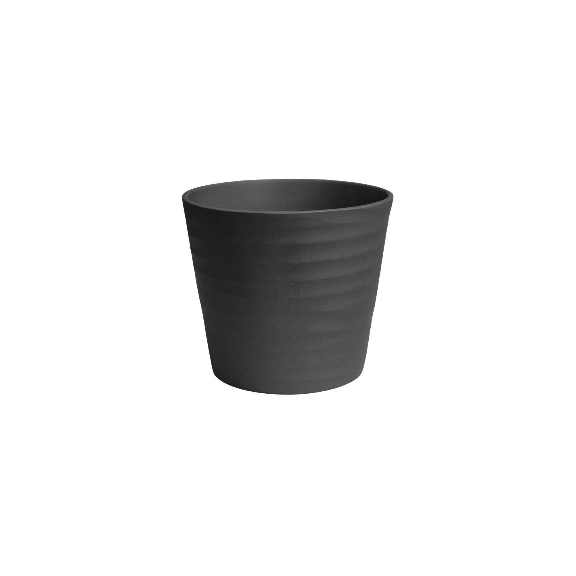 Oslo Taper Planter H10.5cm D13cm