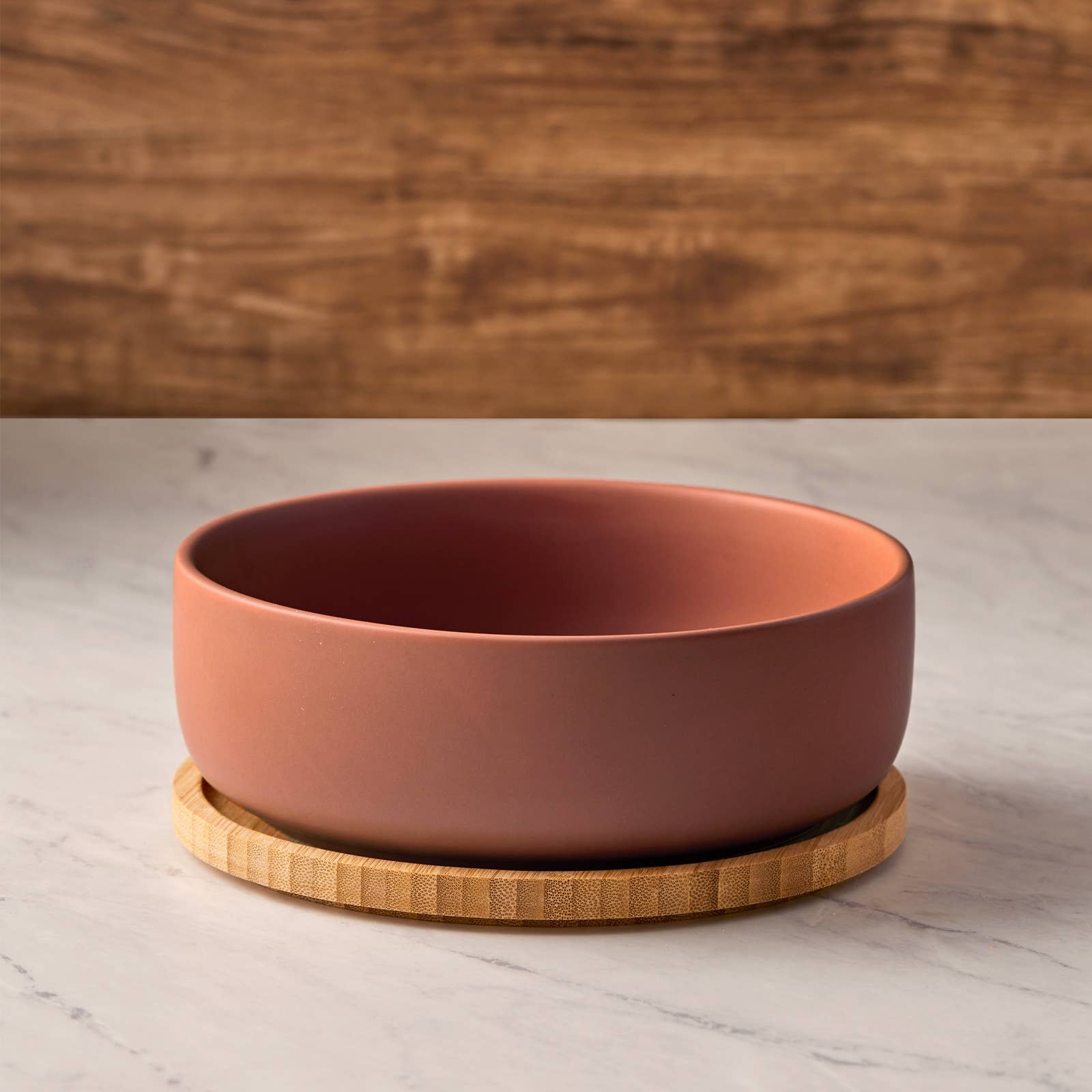 Share Serving Bowl Terracotta