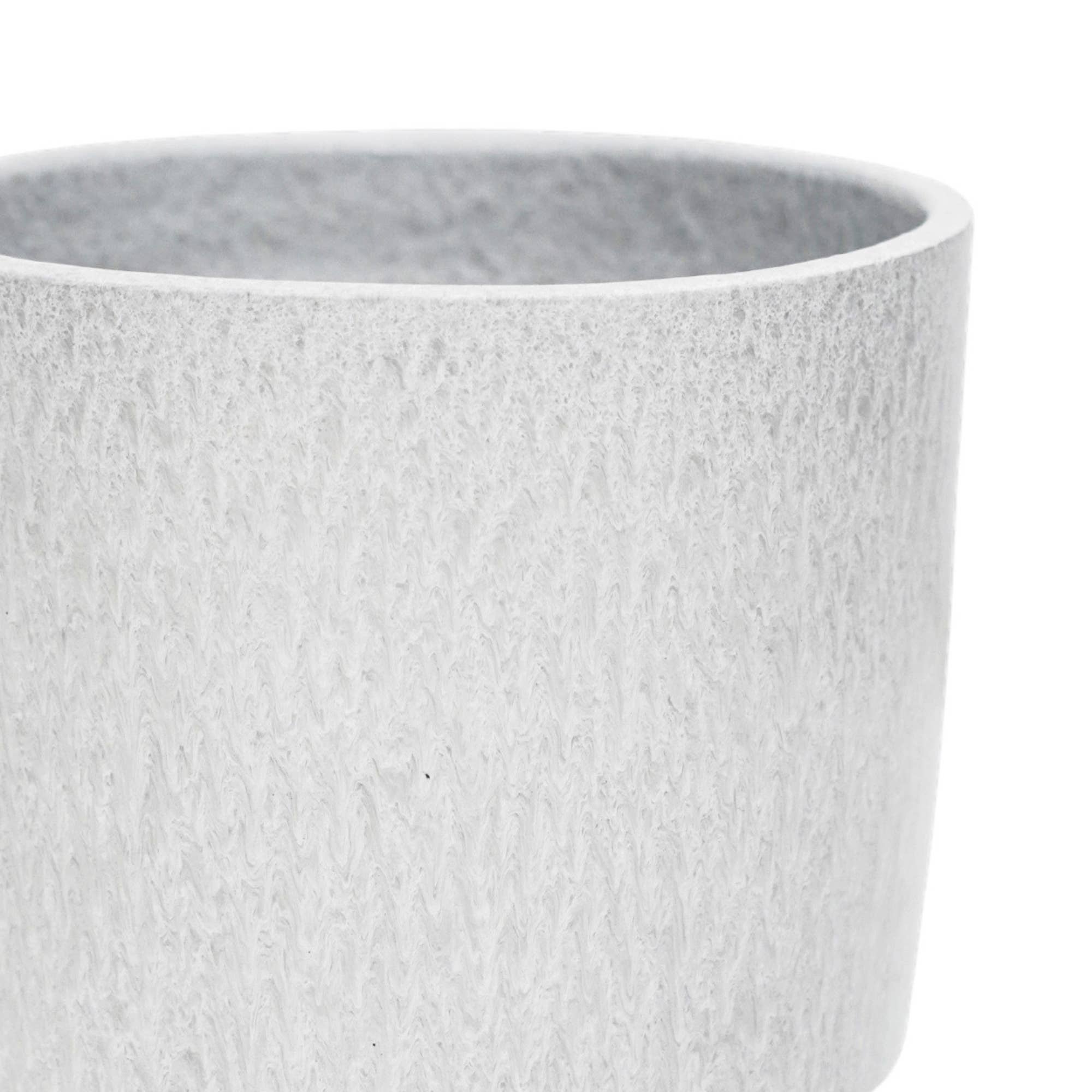 Wesley Marble Planter