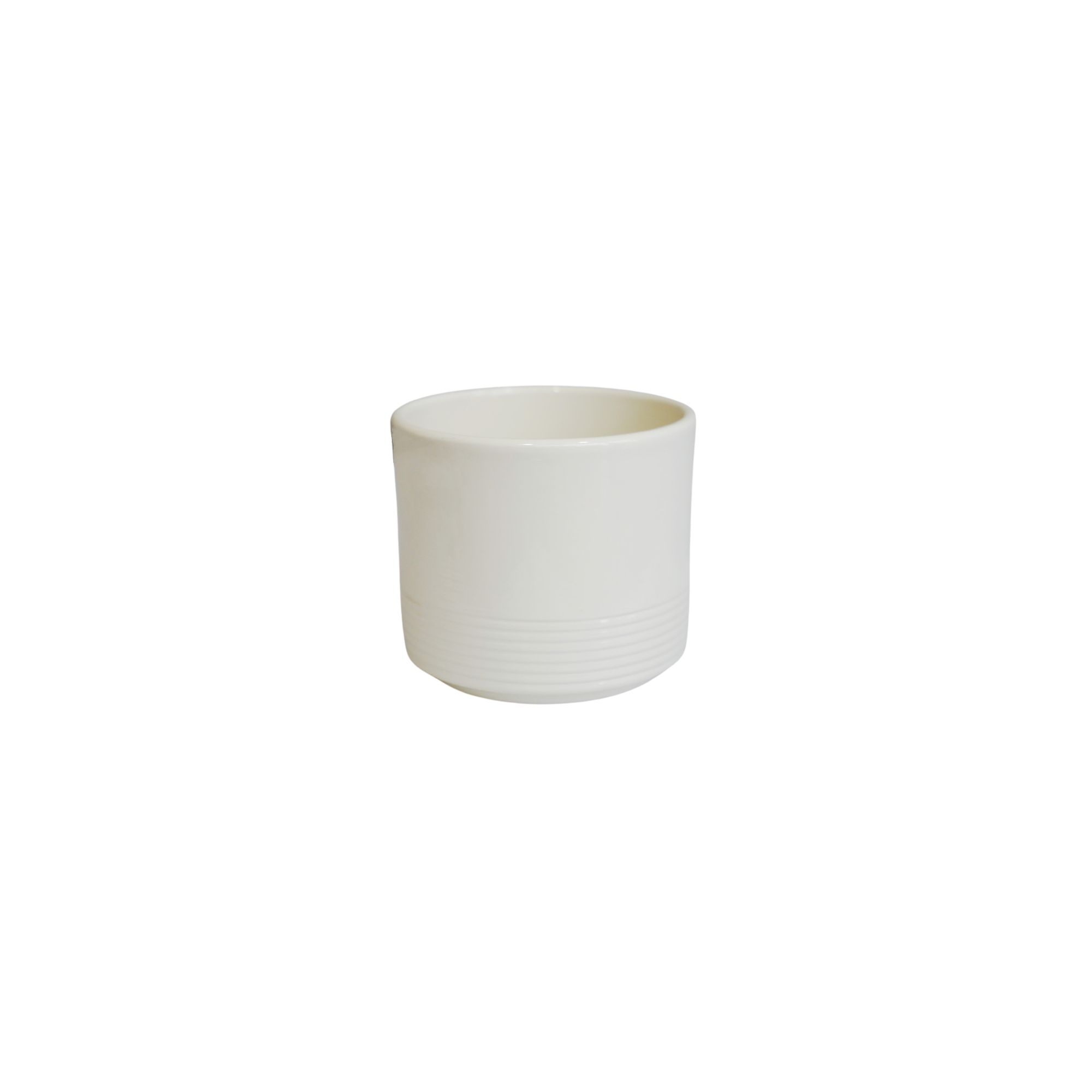 Munich Gloss Planter H11cm D12.5cm