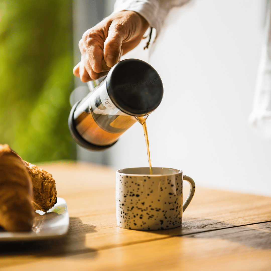 B&Co One Brew Coffee Maker