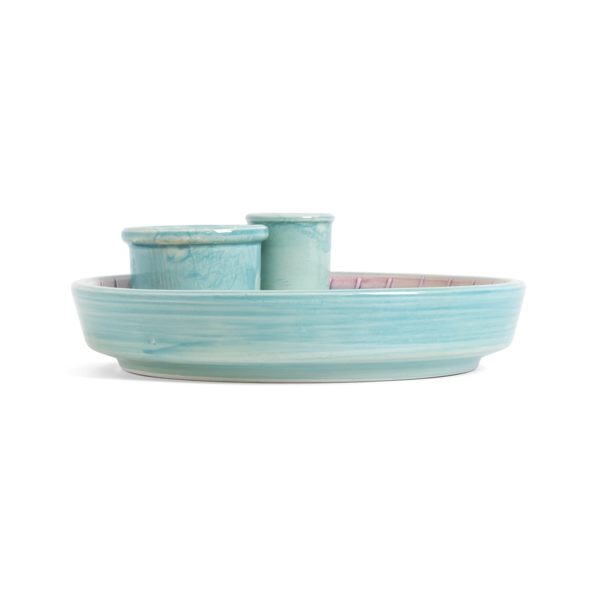 Olive Dish Haricapa
