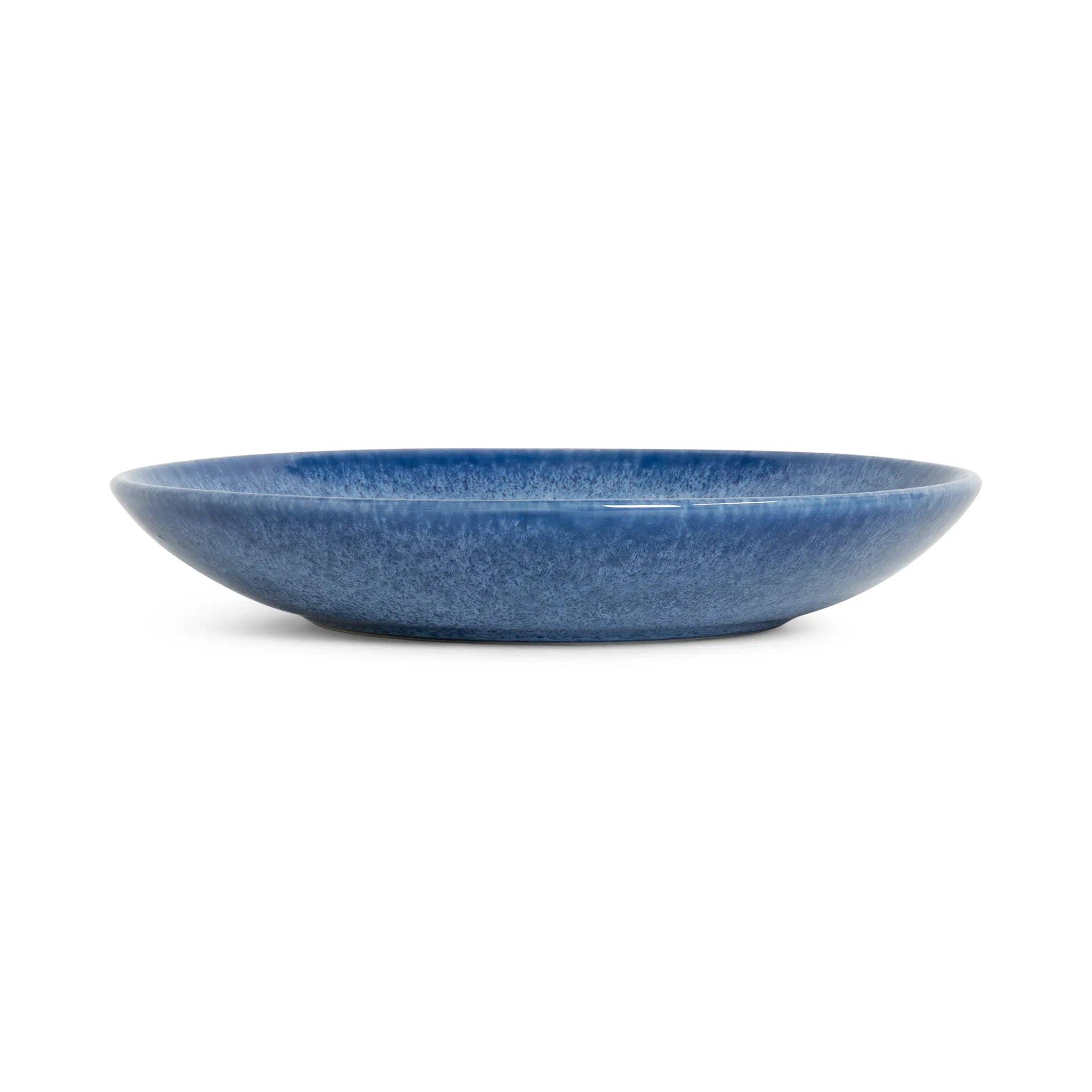 Sapphire Deep Plate