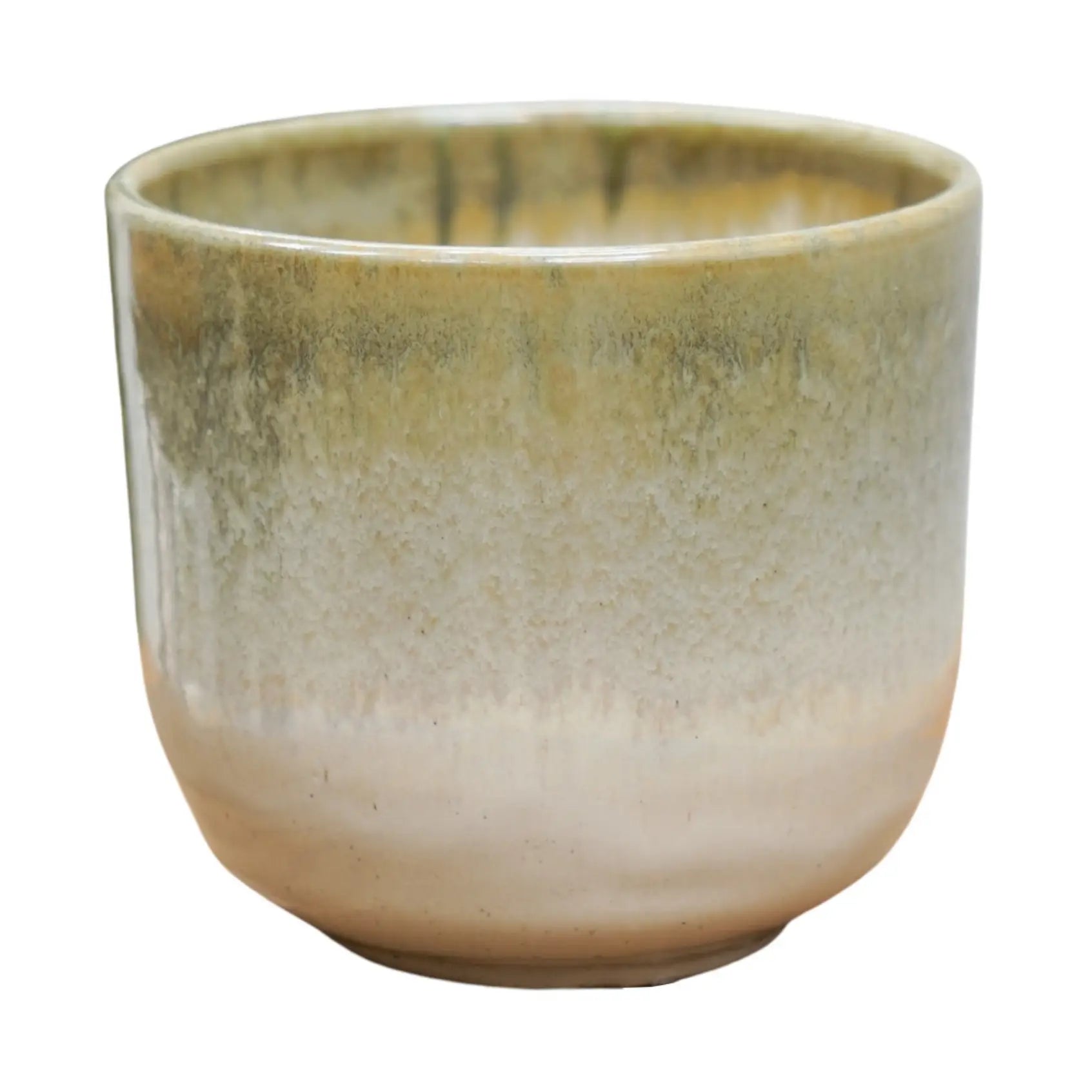 Rowe Two Tone Reactive Glaze