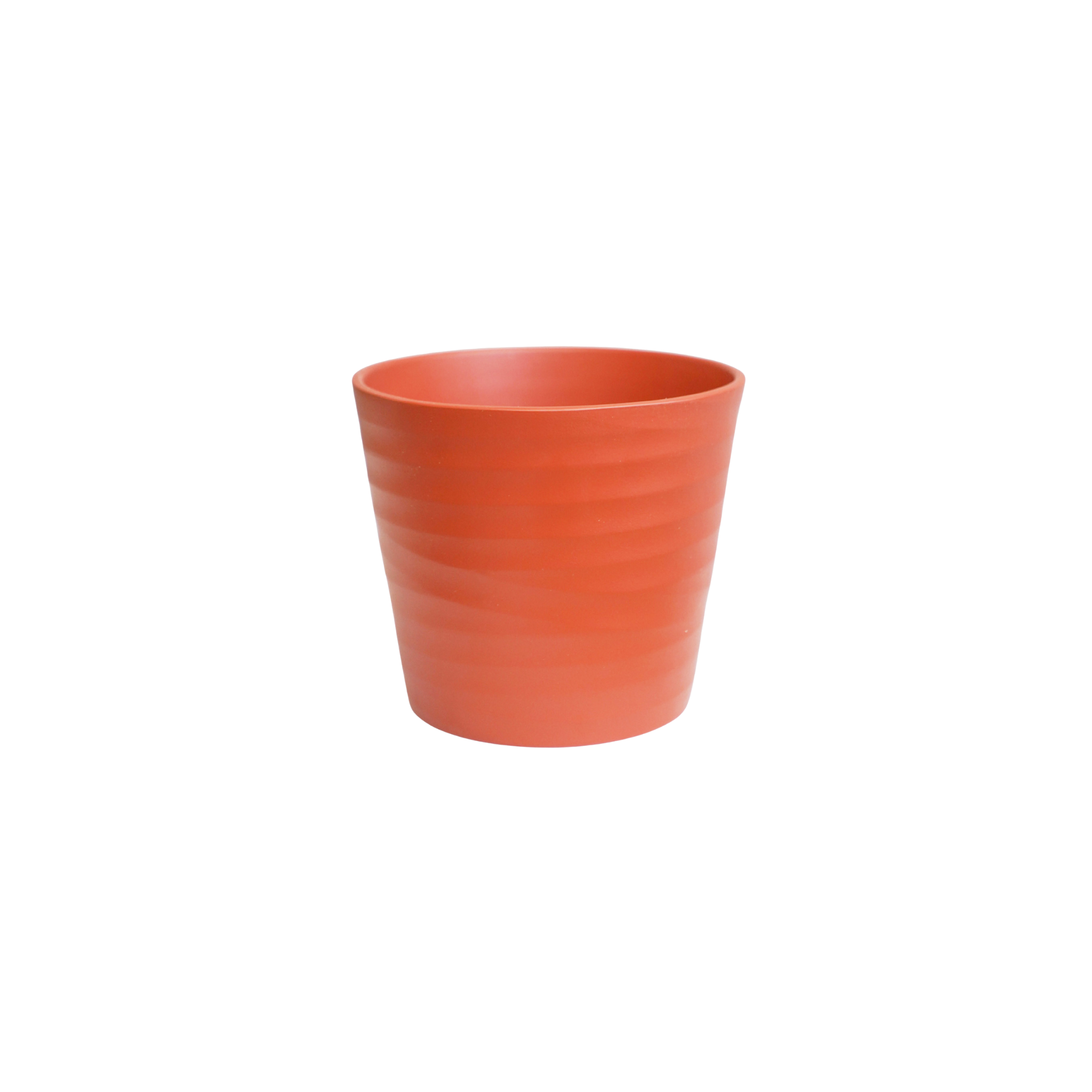 Oslo Taper Planter H10.5cm D13cm