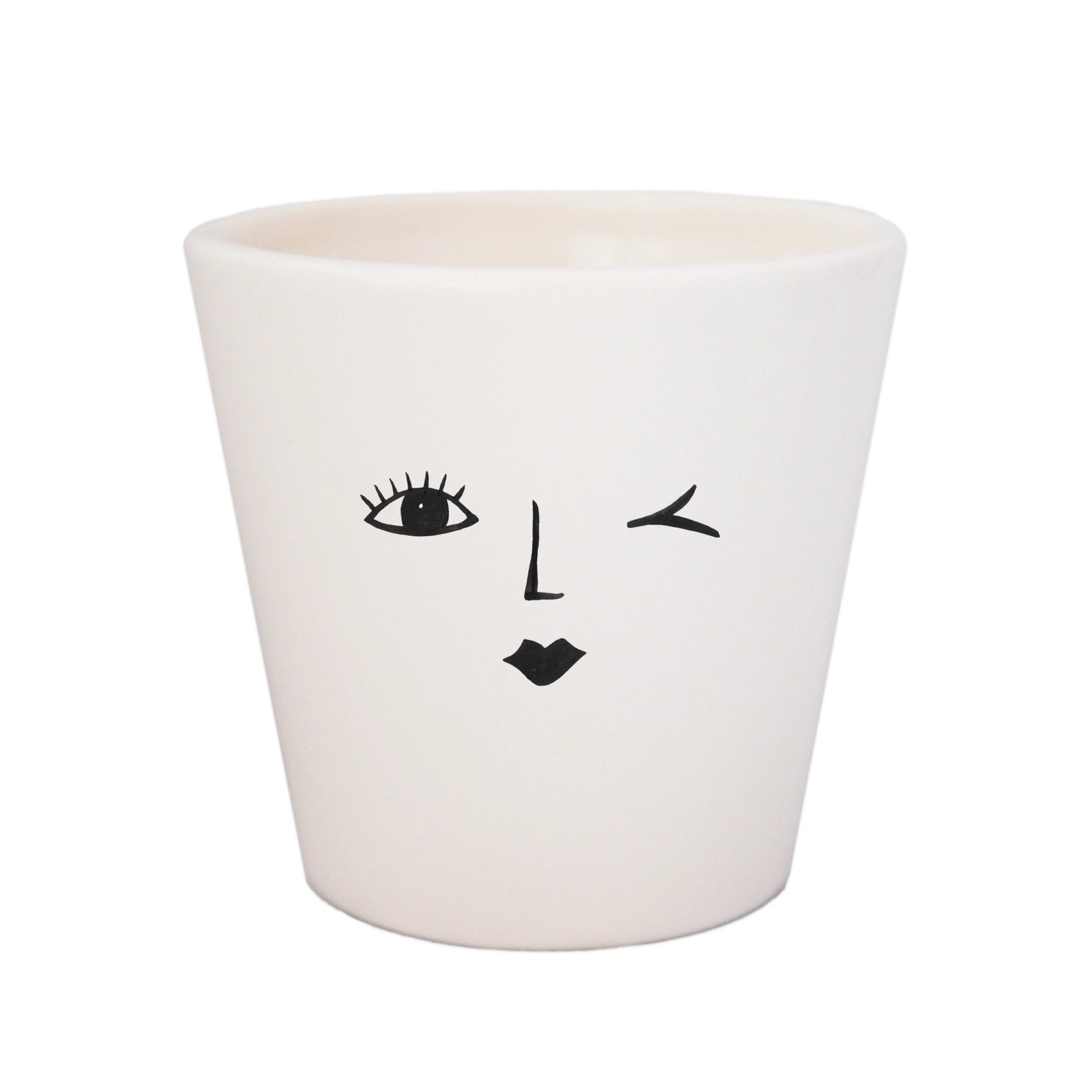 Face Planter Cheeky D7xH7cm