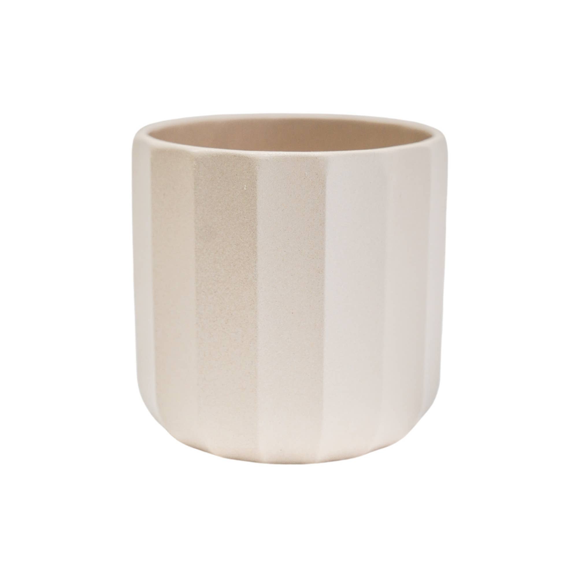 Positano Geo Planter