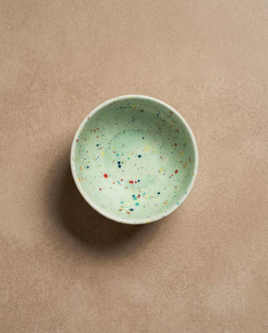 New Party Mini Bowl