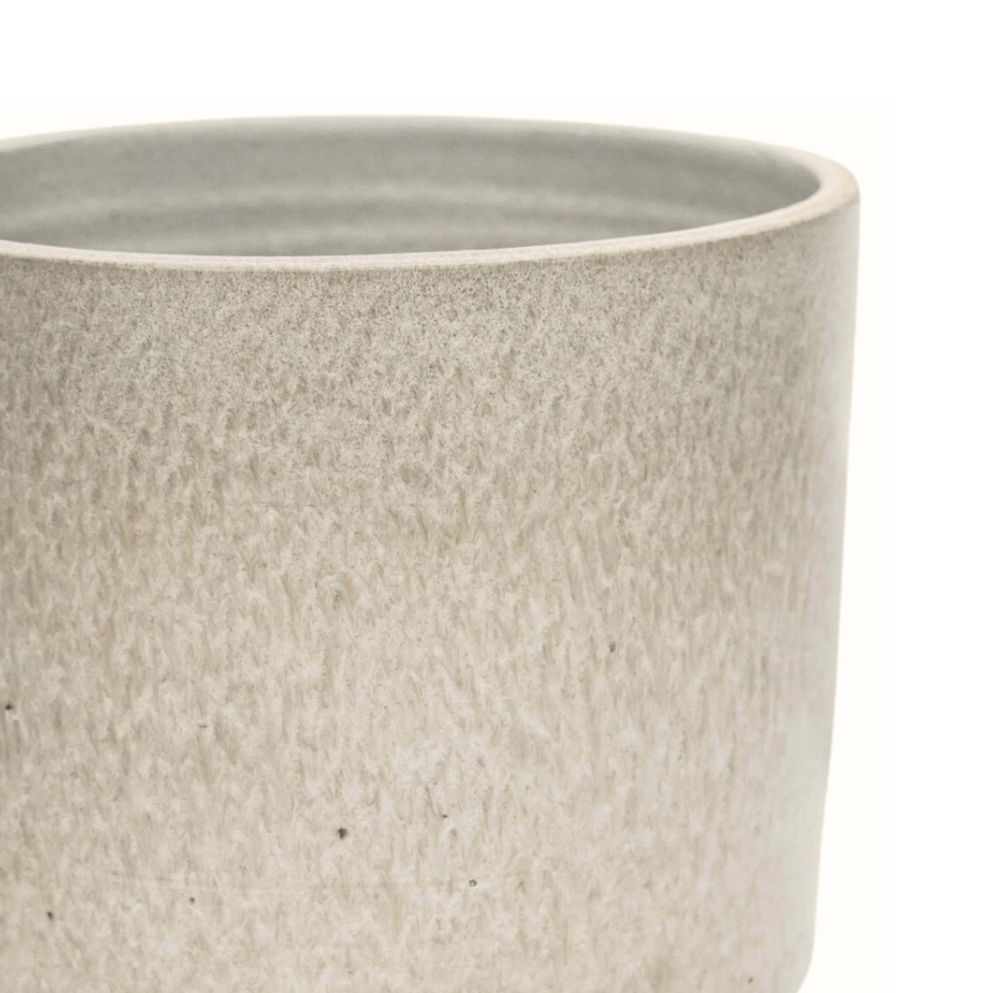 Wesley Marble Planter