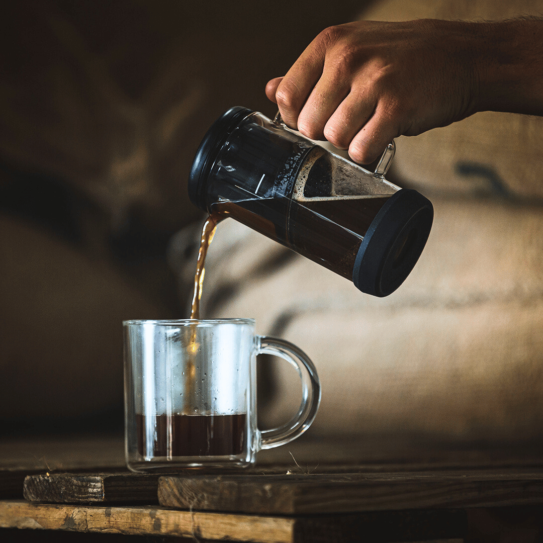 B&Co One Brew Coffee Maker