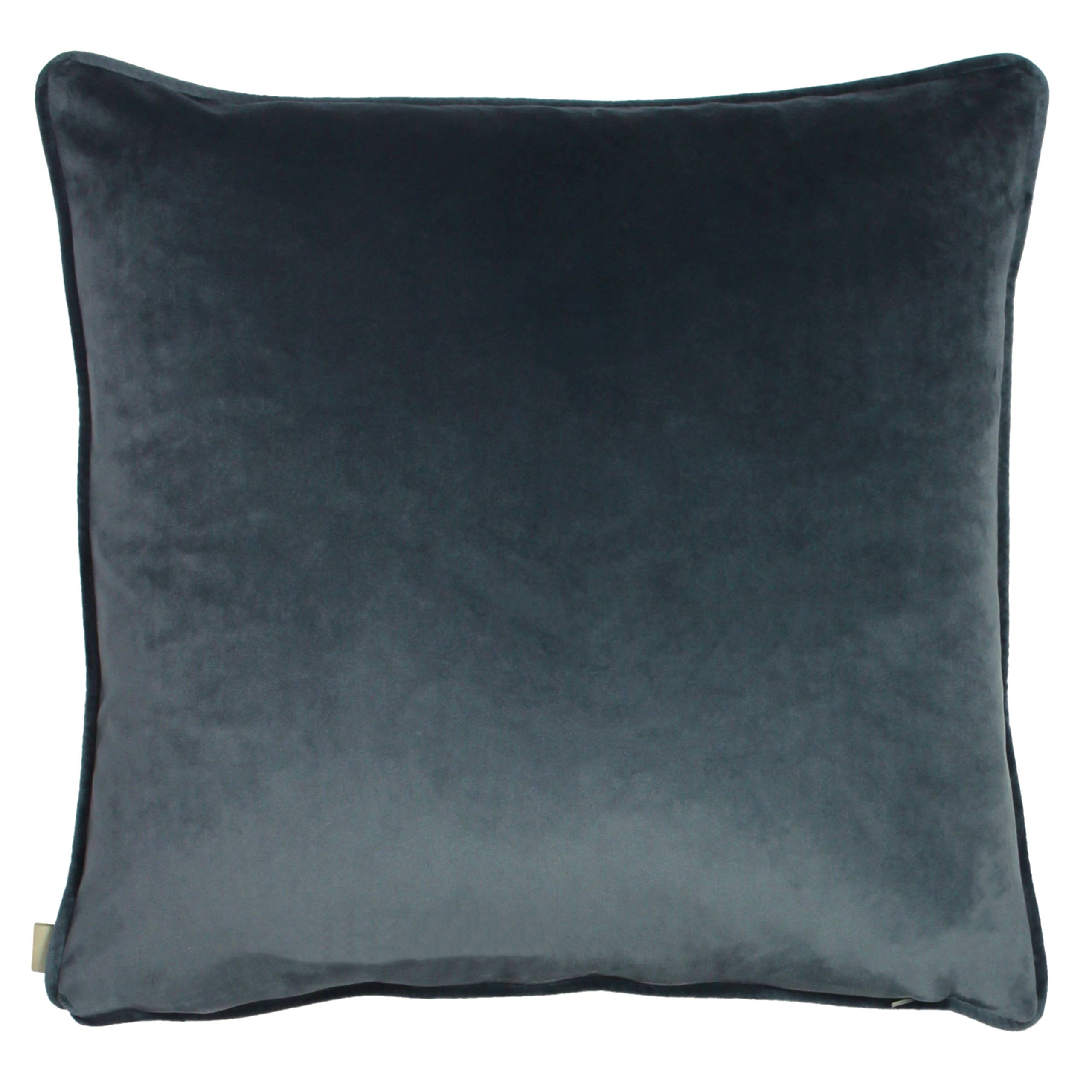 Midnight Garden Floral Cushion Winter Floral