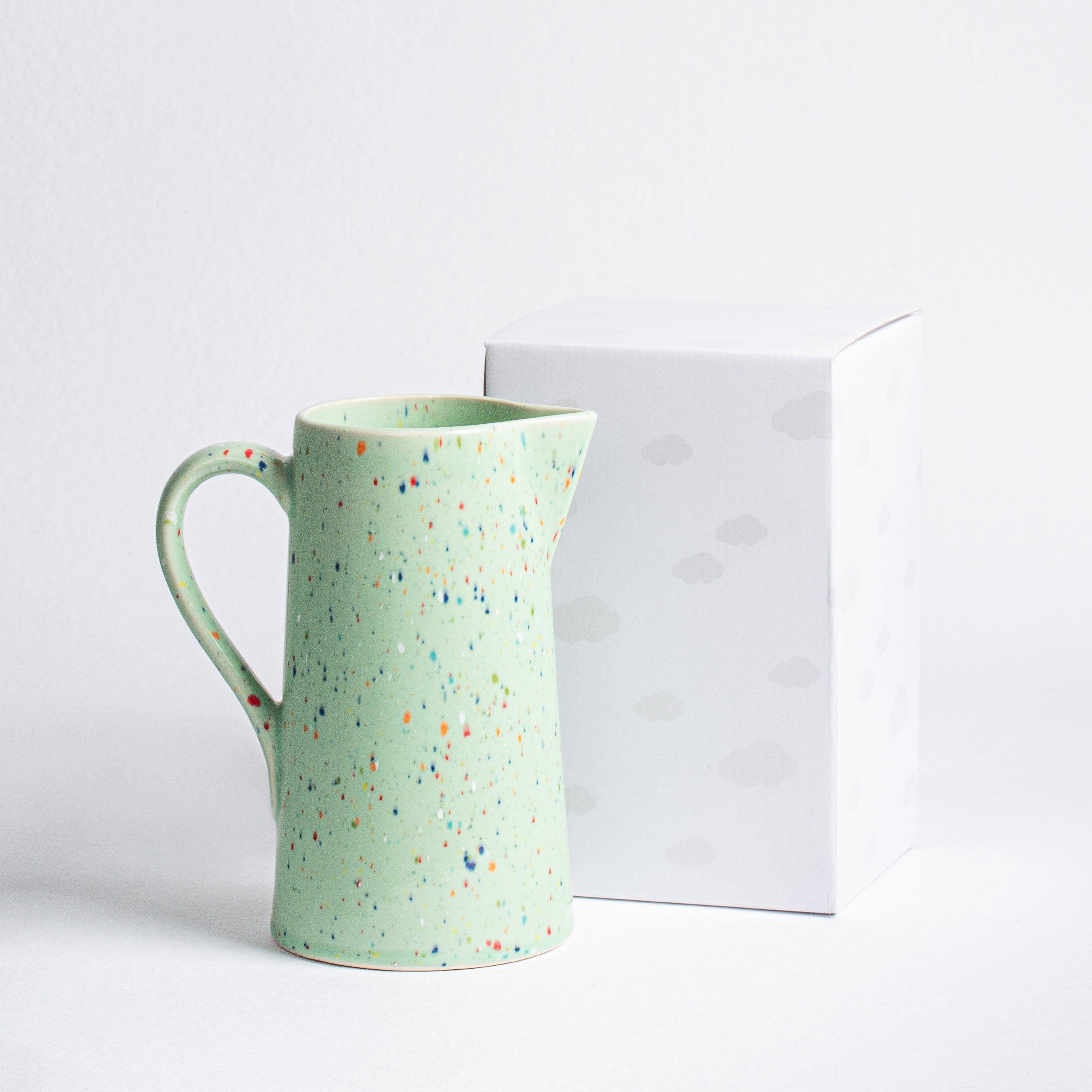 New Party Pitcher 1.5L Green
