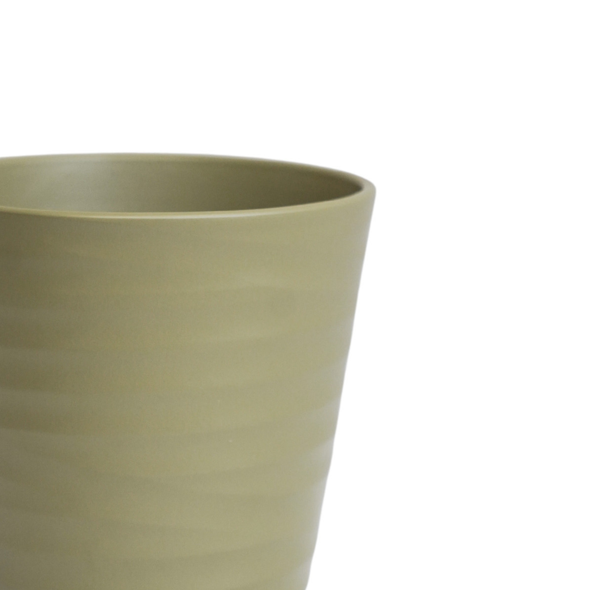 Oslo Taper Planter H10.5cm D13cm