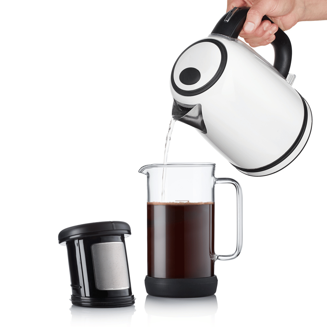 B&Co One Brew Coffee Maker