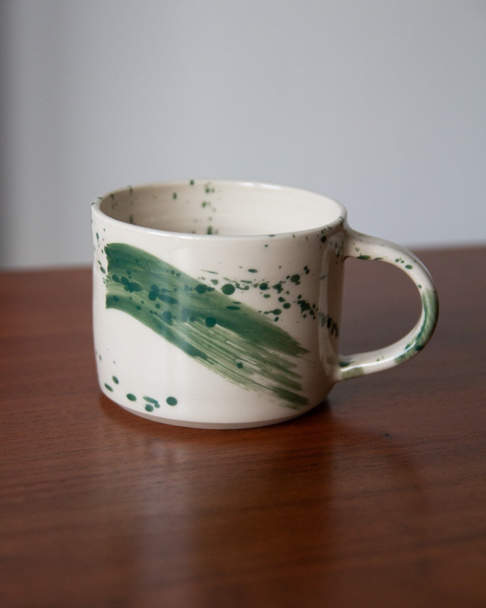 Everyday Mug by Umit Ceramics