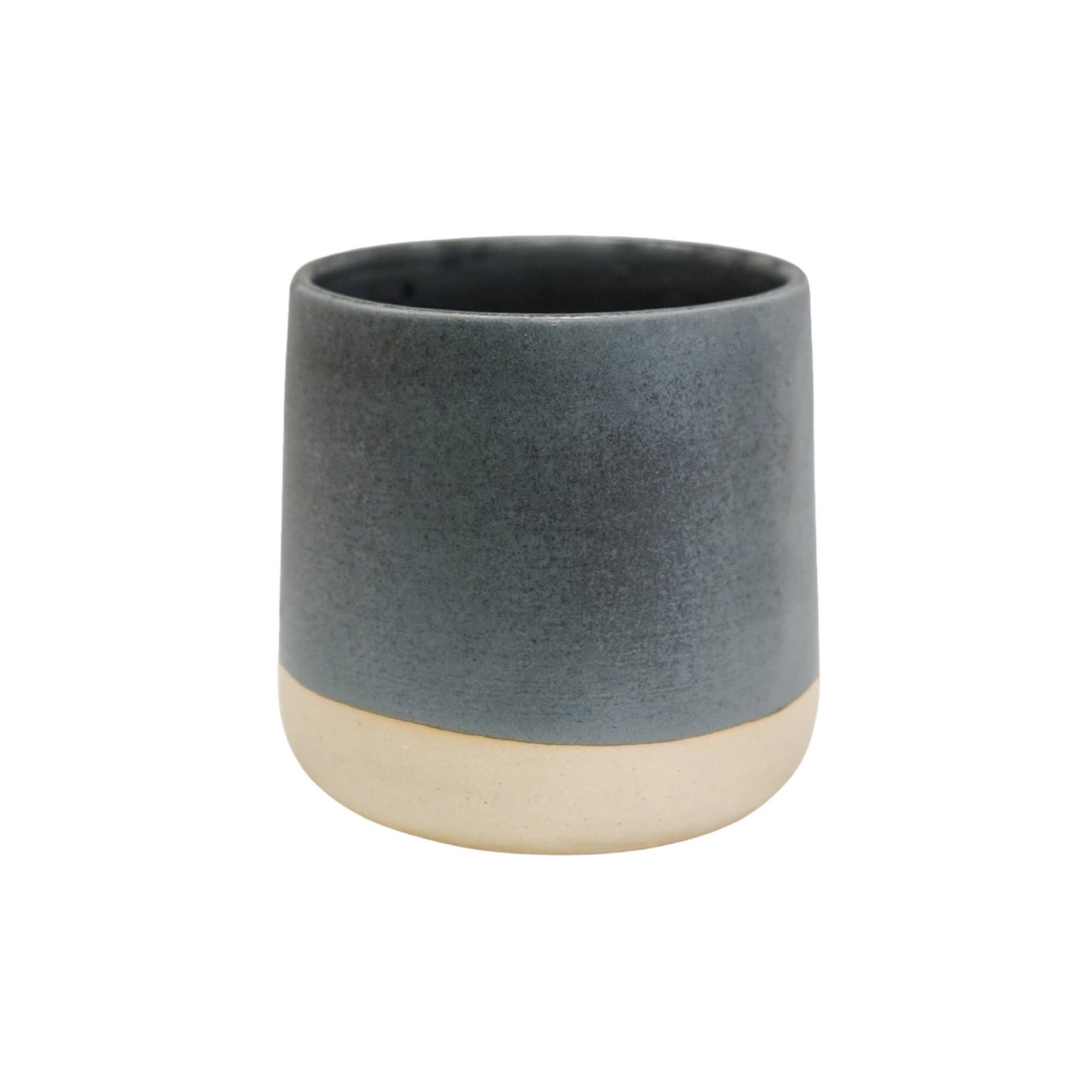 Berkeley Satin Glaze Planter