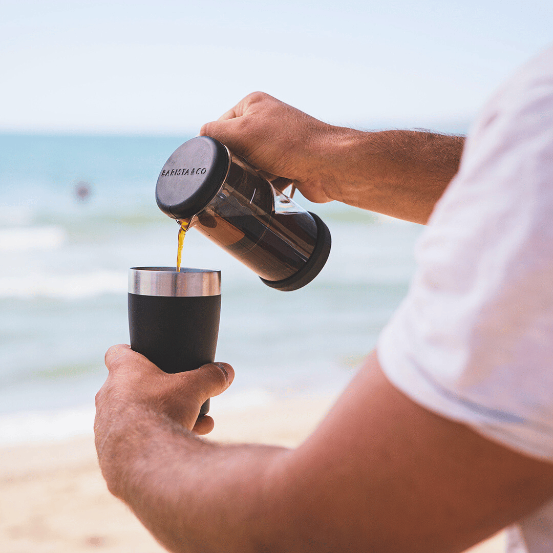 B&Co One Brew Coffee Maker