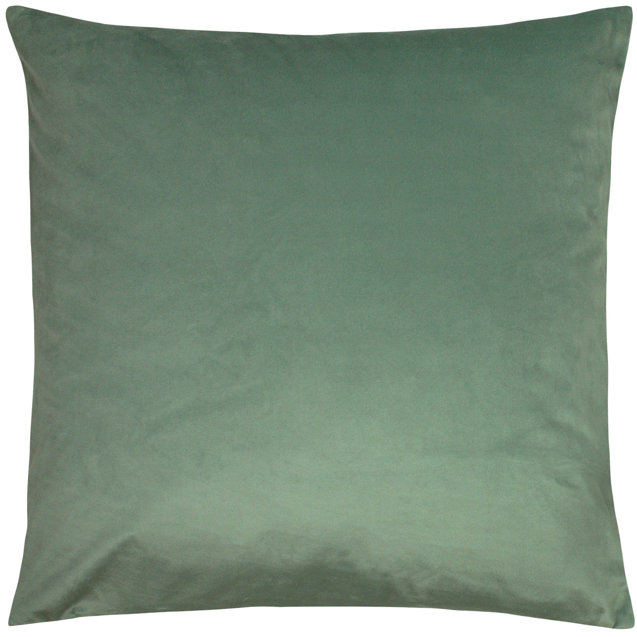 Jungle Parade Cushion Green