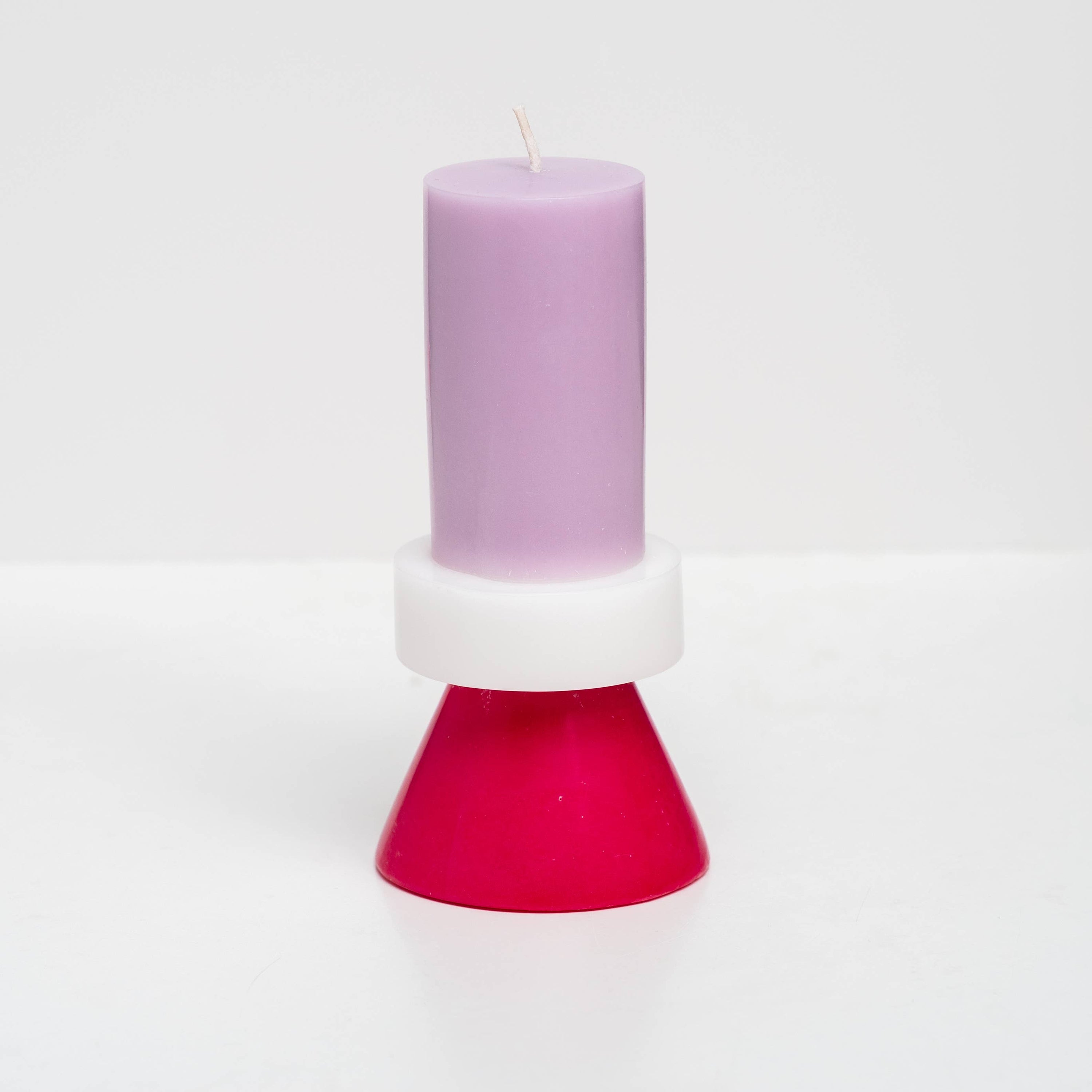 YOD&CO - Stack Candle - Tall