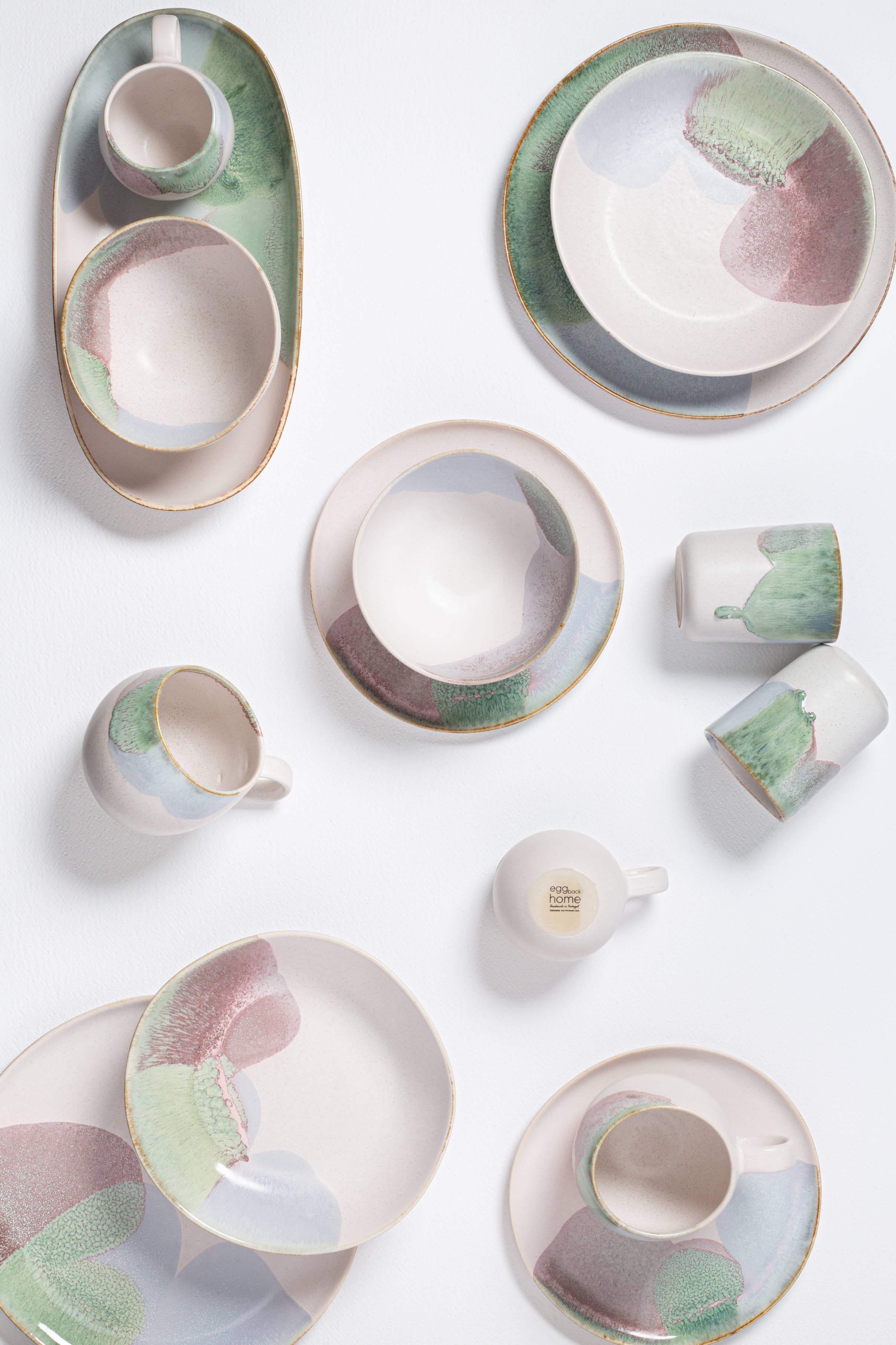 Douro Pasta Plate 21cm