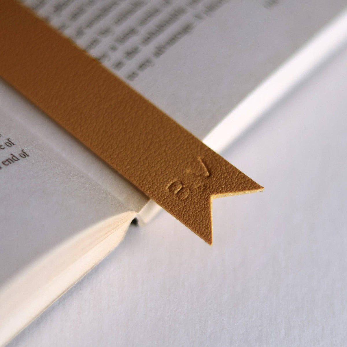 Personalized Bookmarks DIY Kit | Gift for Book Lovers