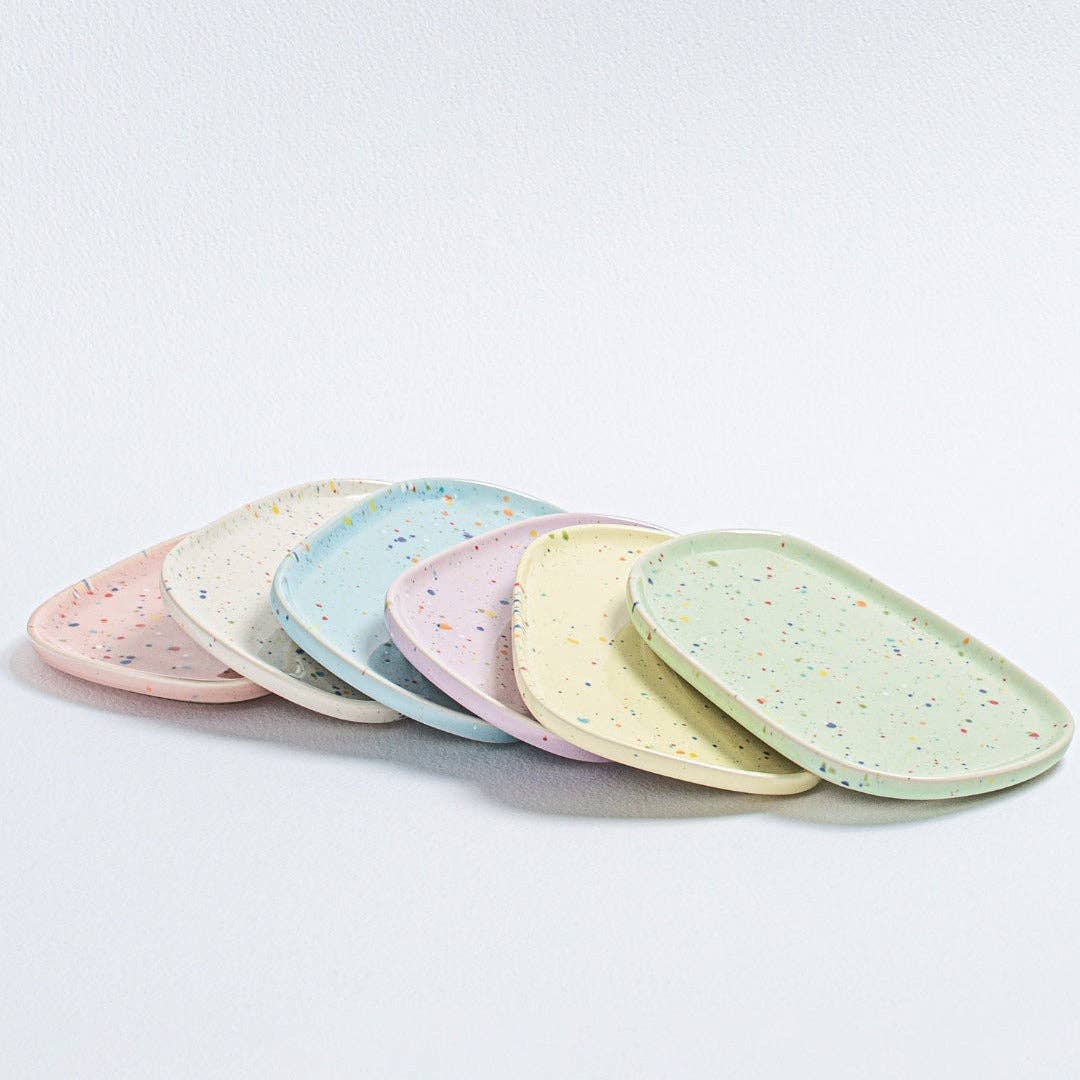Party Small Tray by Egg Back Home