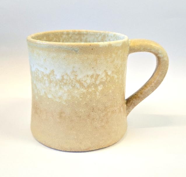 Sass & Belle Reactive Mug- Sand