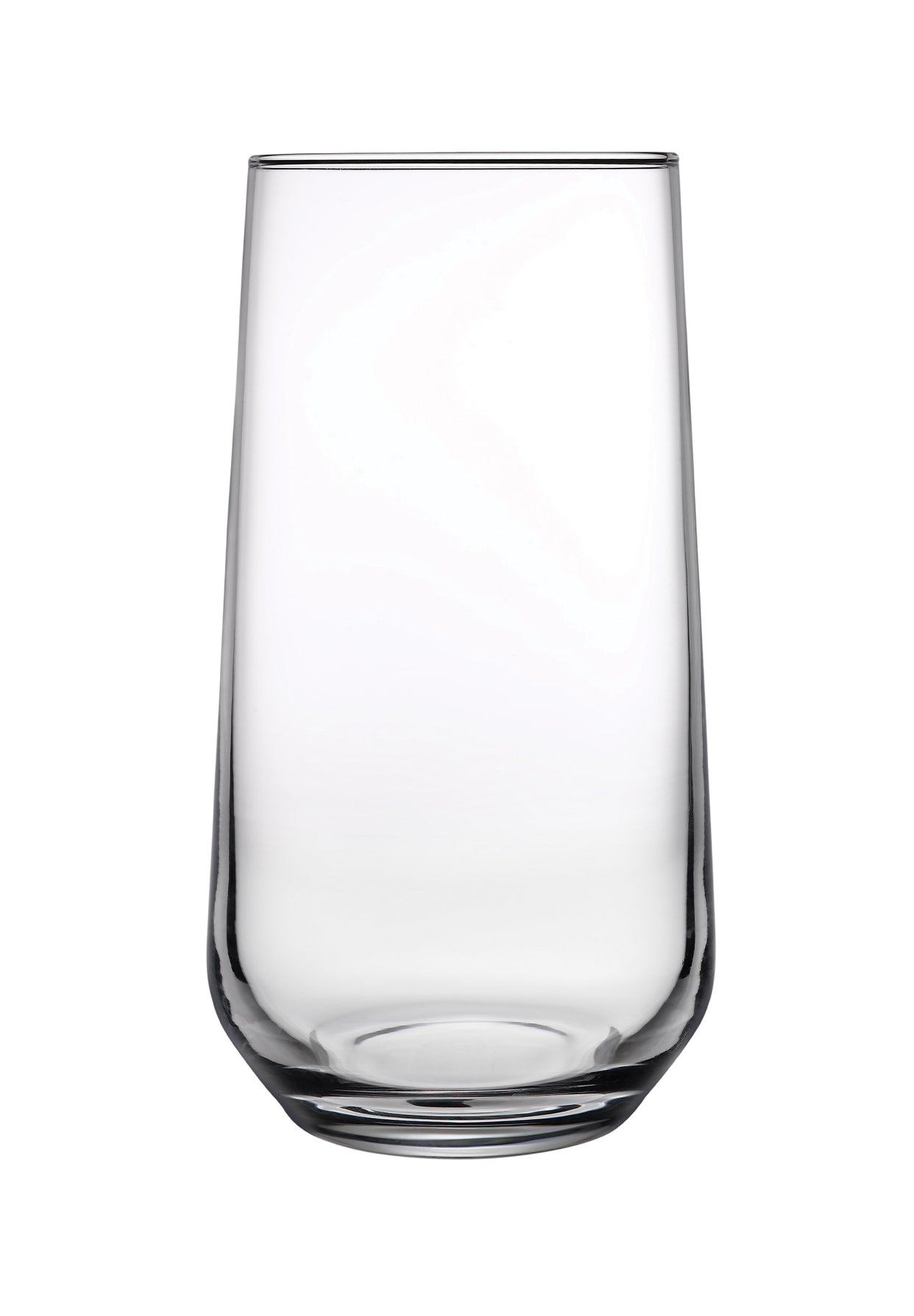 420015 - Pasabahce 470ml Allegra Tall Glass - Pack of Three