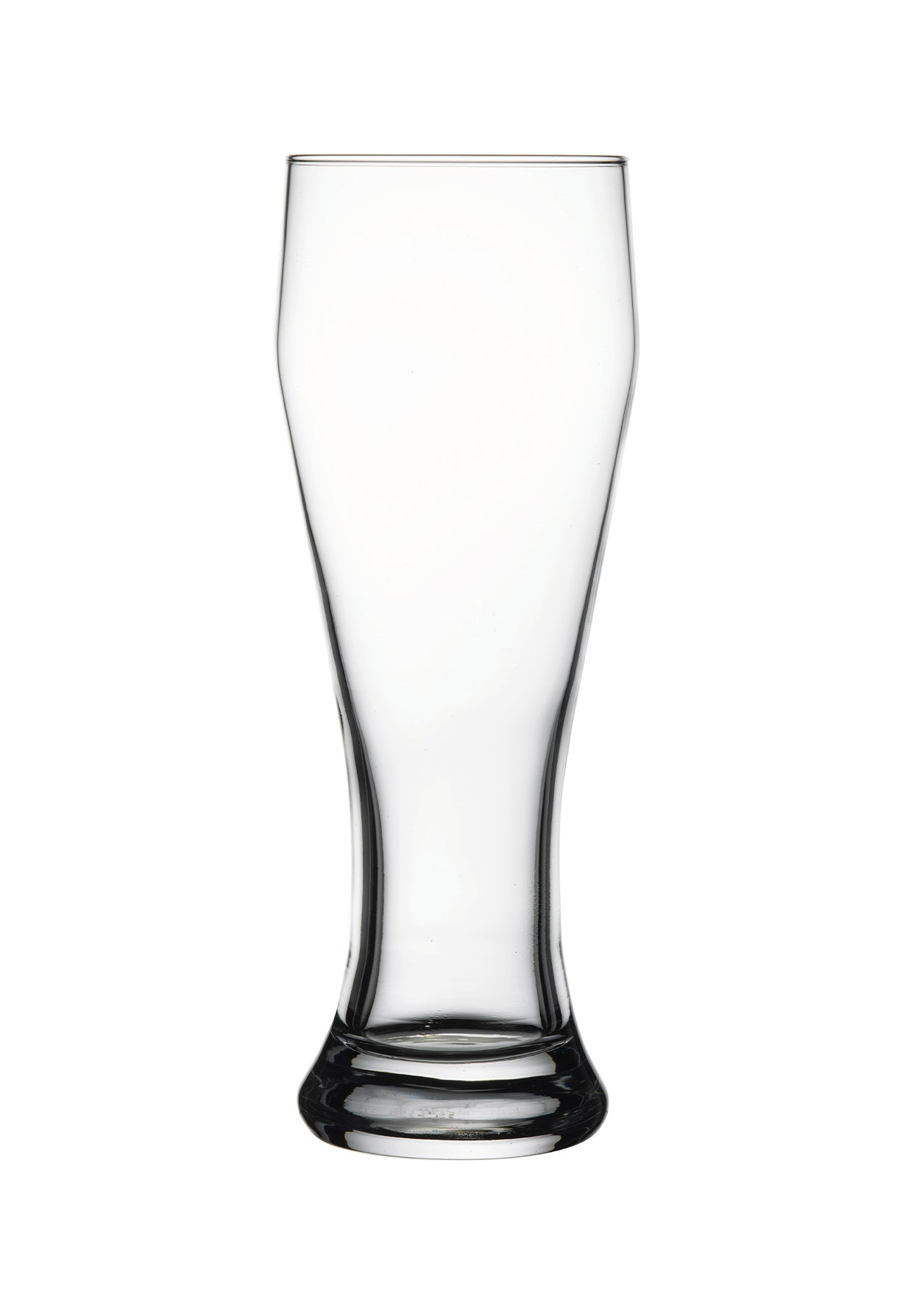 42126 - Pasabahce 520ml Weizenbeer Glass - Pack of Two