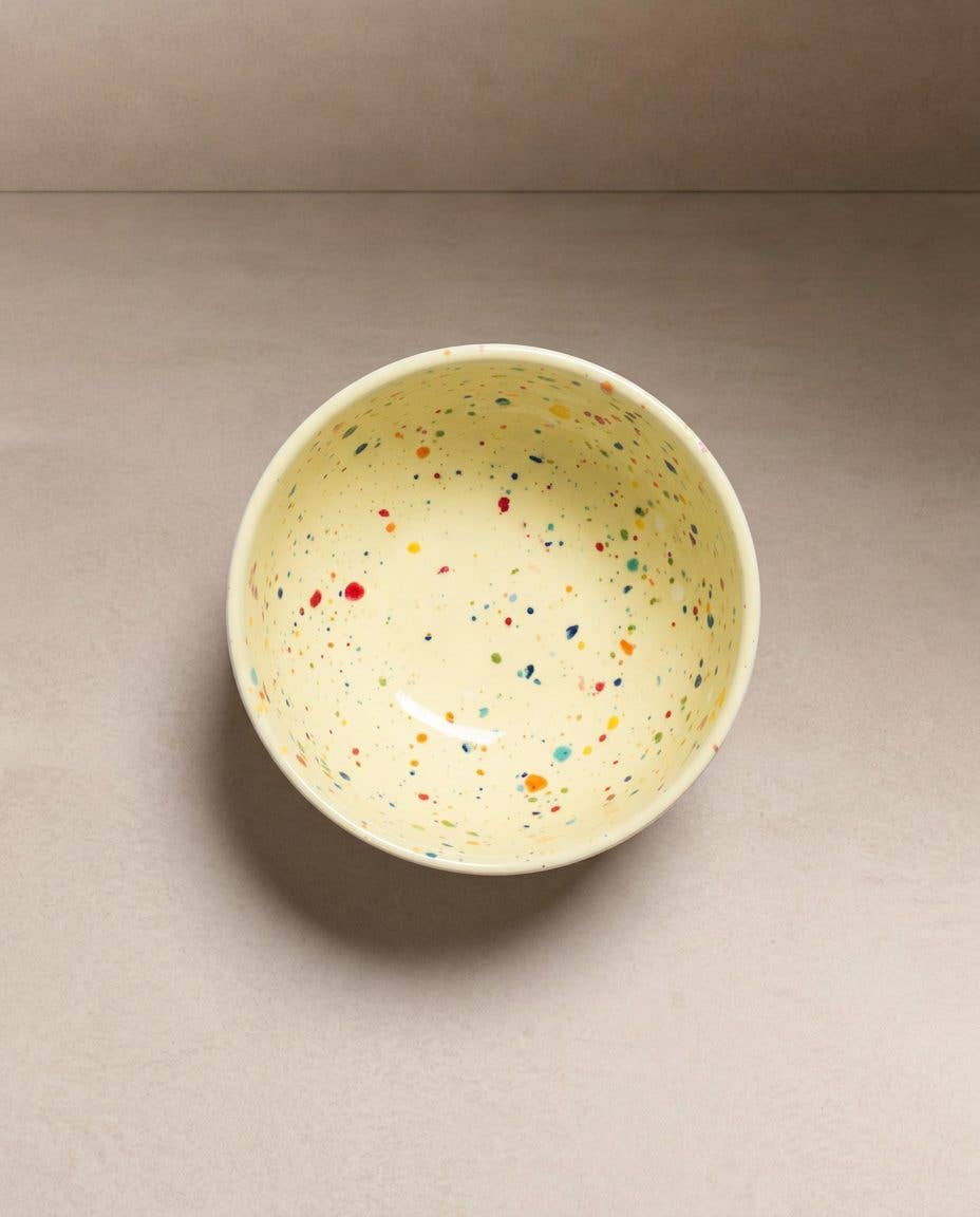 New Party Mini Bowl