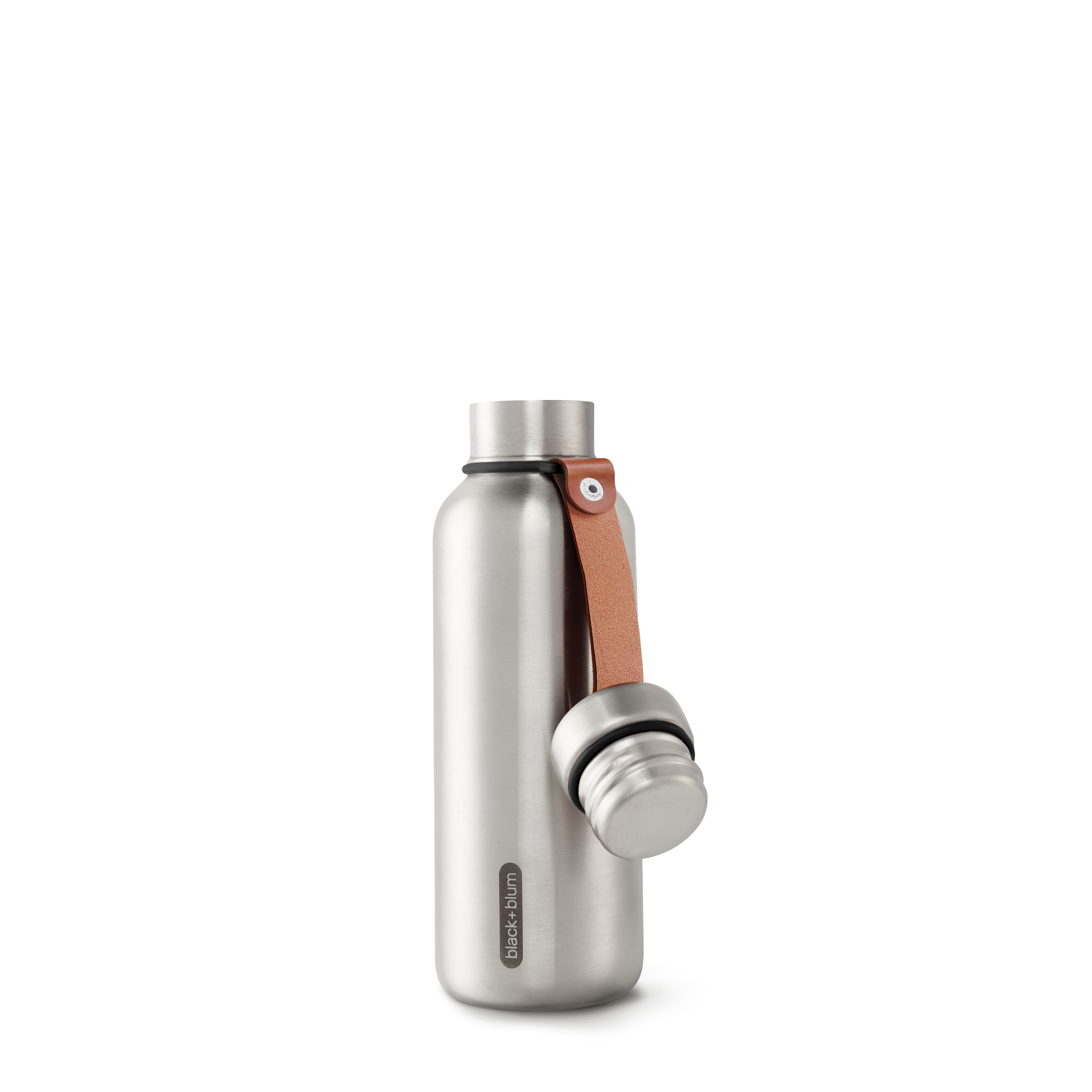 Insulated Water Bottle - Stainless Steel | Leak Proof