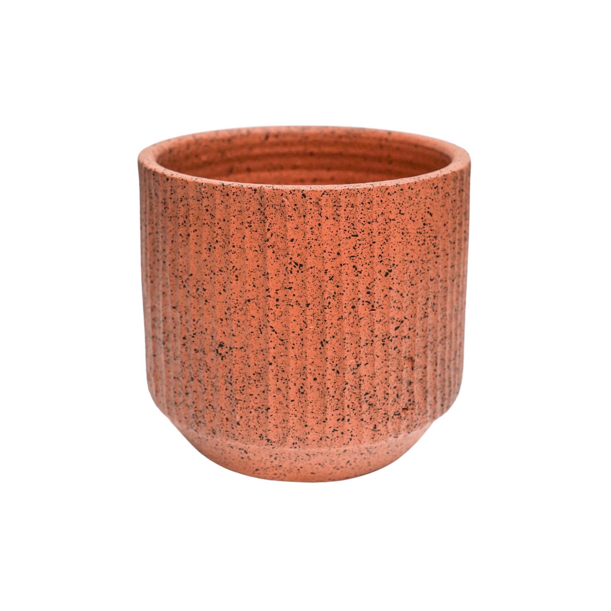 Solento Speckle Planter 20cm
