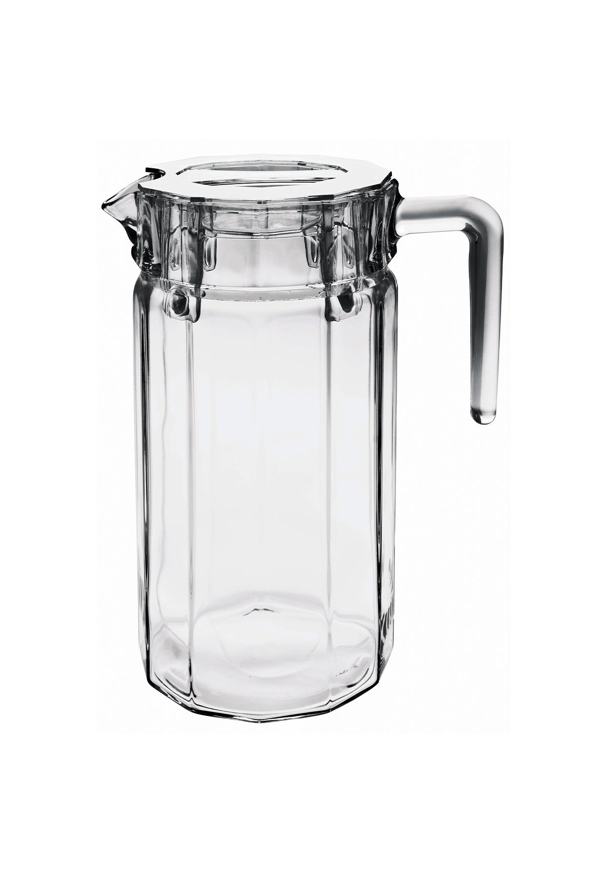 43274 - Pasabahce Kosem Jug 1.4L