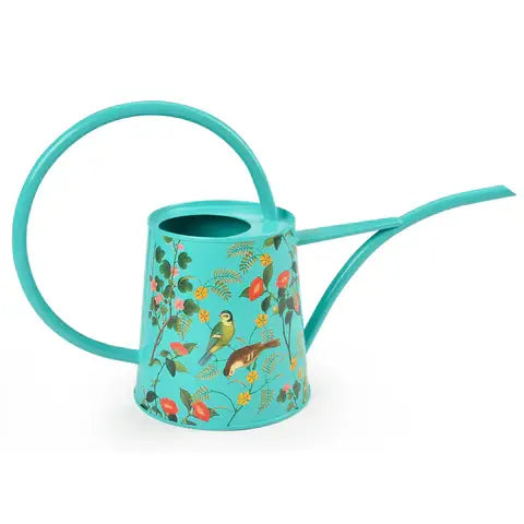 Flora & Fauna Indoor Watering Can