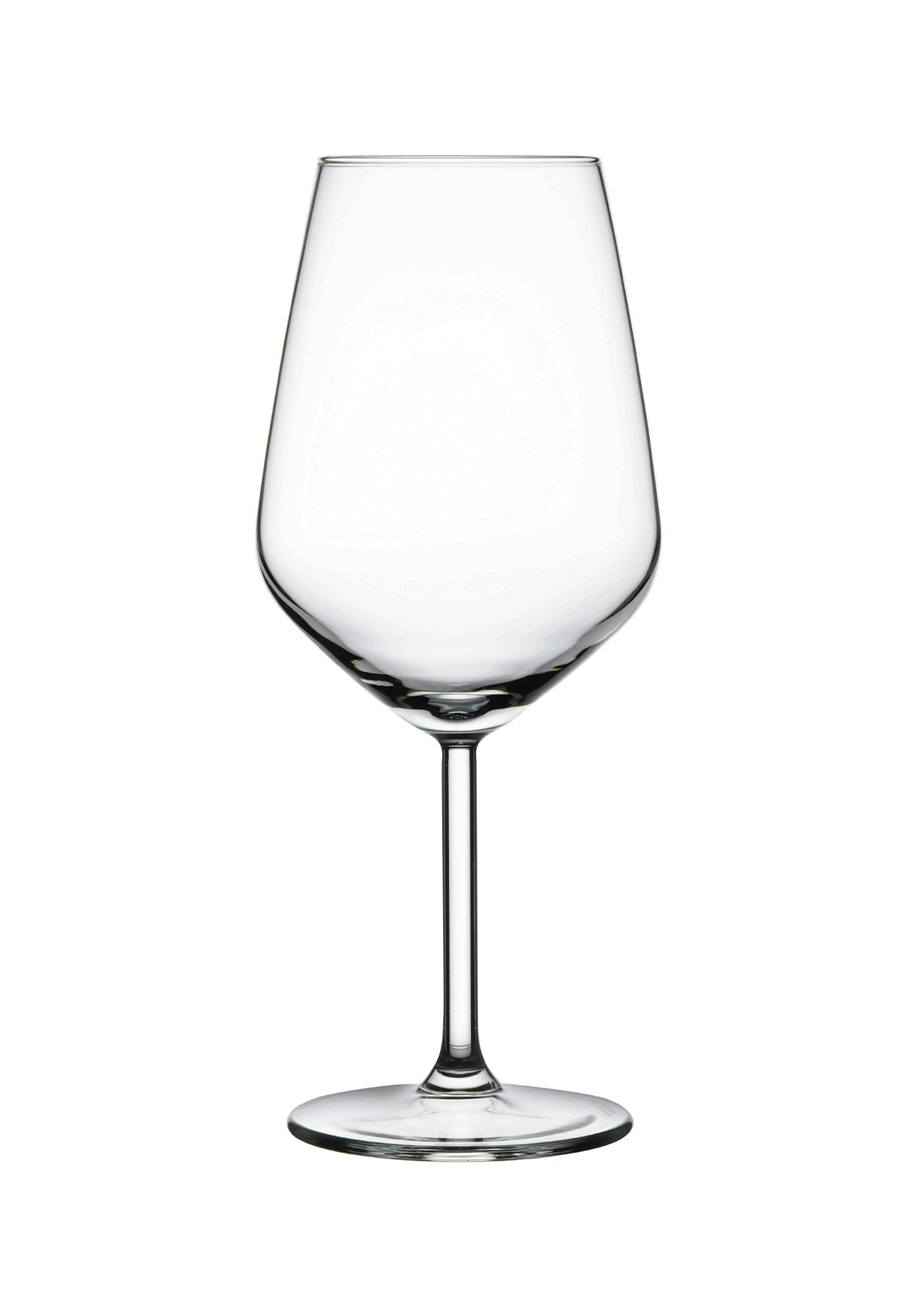 440065 - Pasabahce 490ml Allegra Red Wine Glass - Pack of Two