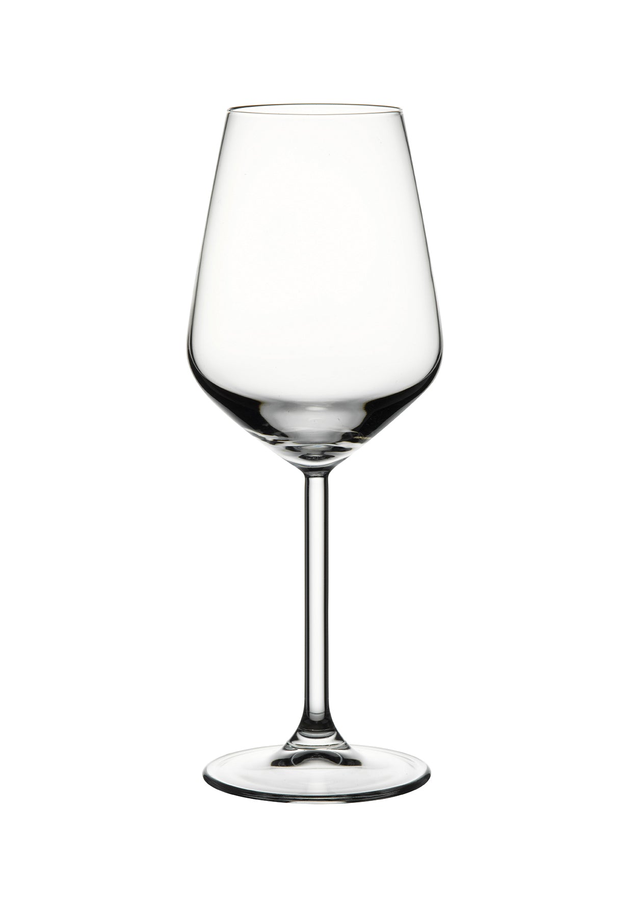 440080 - Pasabahce 350ml Allegra White Wine Glass - Pack of Two