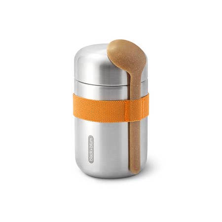 Insulated Flask - Leak Proof Stainless Steel Food Flask