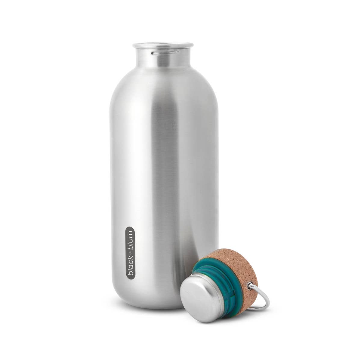 Water Bottle - Stainless Steel Leak Proof Water Bottle