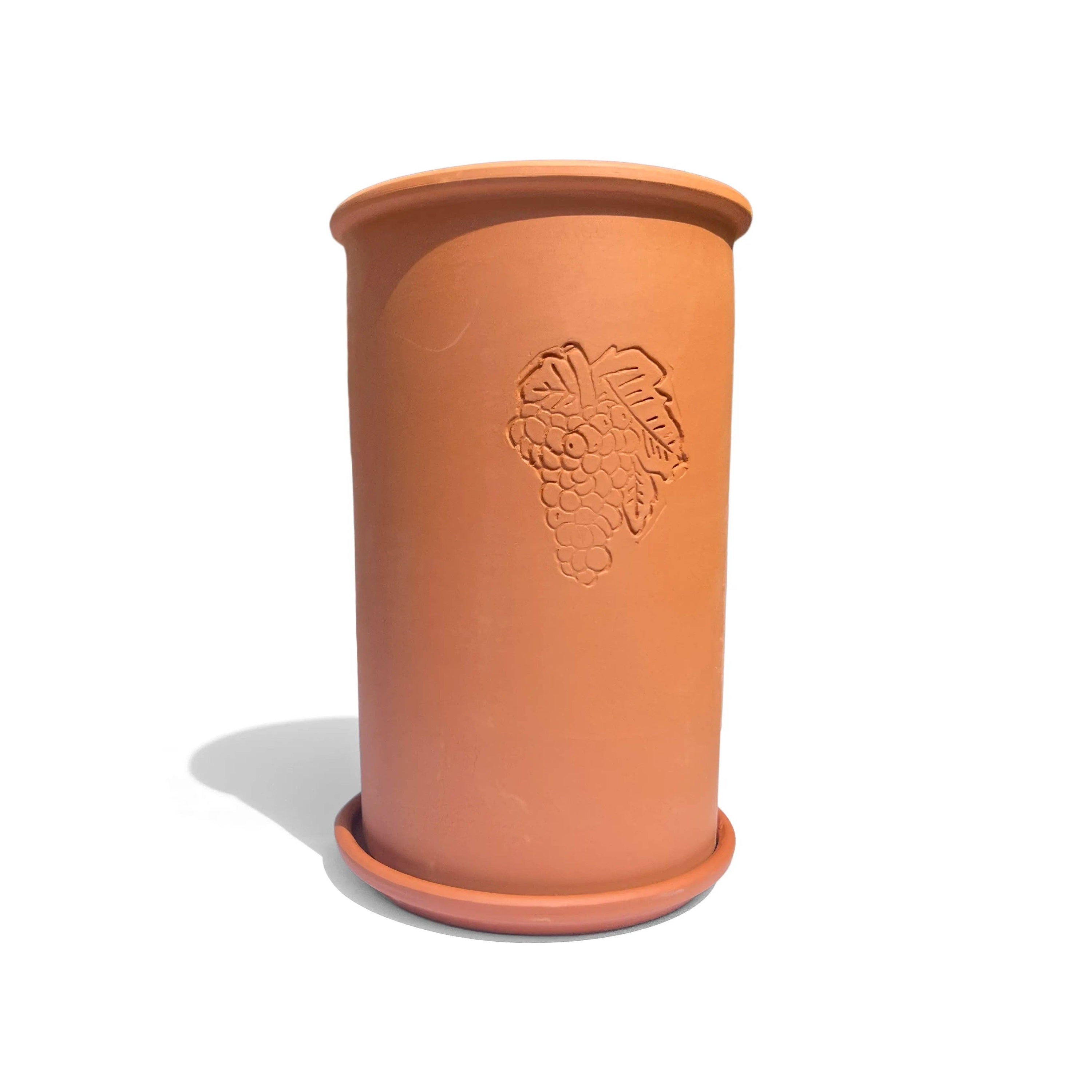 Terracotta Wine Cooler
