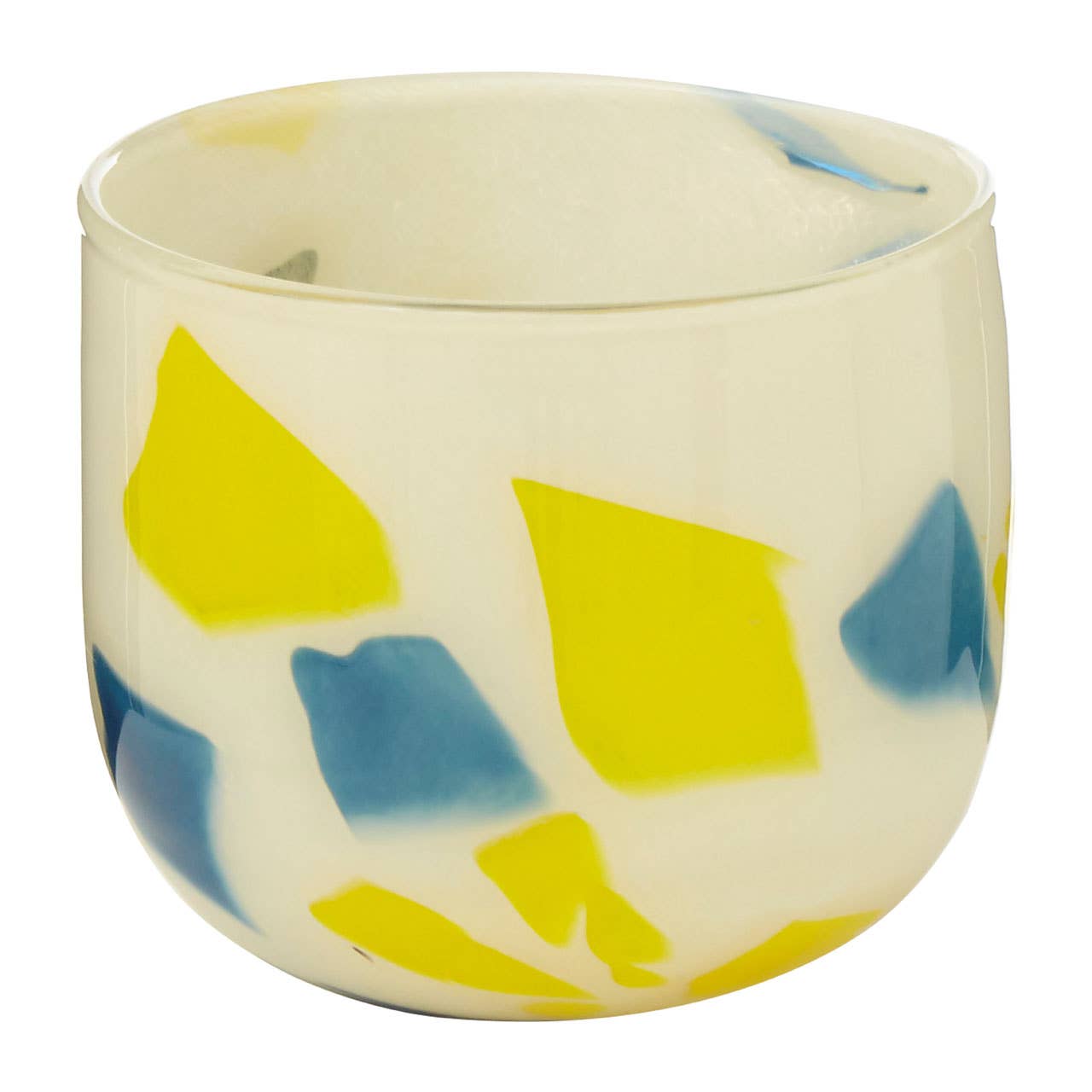 Carra Abstract Planter