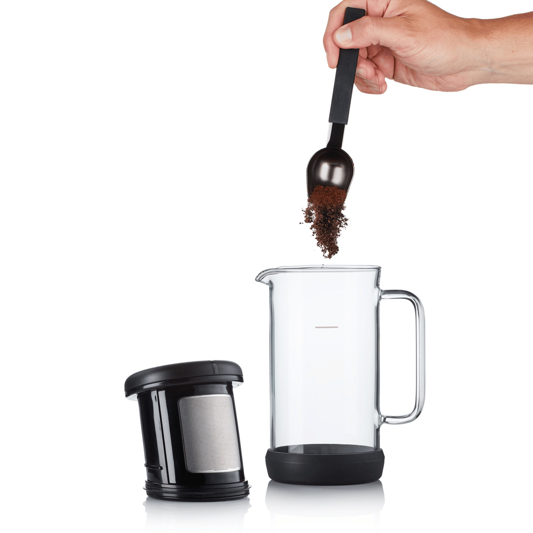 B&Co One Brew Coffee Maker